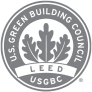 U.S.Green Building Council Logo